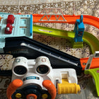 KIDOLOGY toy train game for kids—durable, safe, and perfect for creative indoor play.
