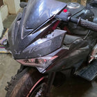 Kids Battery Bike