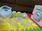 Spectra S1 plus breast pump