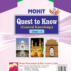 Quest to Know2 (General Knowledge)