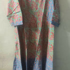 Feeding Dress & Leggings Combo - PyaraBaby