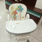 Buy R for Rabbit High Chair – adjustable, safe, and comfortable feeding solution for babies.