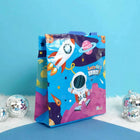 ILEARNNGROW 11-in 1 stationary set