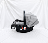 R FOR RABBIT  Picaboo Grand  Infant Car Seat Carrier Rear Facing Baby 0-13kg