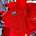 CHICCO Baby Carrier Red Color