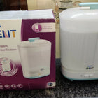 PHILIPS Avent 2-in-1 Electric Steam Steriliser