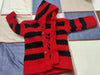 Woolen Sweater