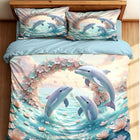 7D Warm Flannel Bedsheets