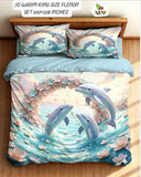 7D Warm Flannel Bedsheets
