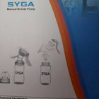 SYGA Manual Breast Pump (150 ml)