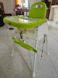 Baby high chair