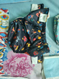 SUPERBOTTOMS Uno Cloth Diaper