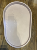 SHNUGGLE  Squishy Diaper Changing Mat
