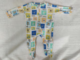 BABYHUG Rompers (Combo of 5)