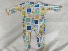 BABYHUG Rompers (Combo of 5)