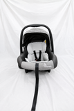 R FOR RABBIT  Picaboo Grand  Infant Car Seat Carrier Rear Facing Baby 0-13kg