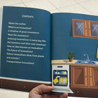 The Great Innovations Book – By Jude Jacob