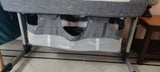 Bedside Baby Bassinet