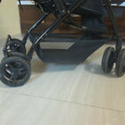 BABYHUG Symphony Stroller with Reversible Handle
