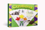 Creations Class 5