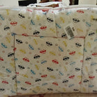 Baby hug baby bed
