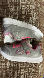 Buy SKECHERS Girls Shoes – comfy, colorful, and durable footwear for active kids.
