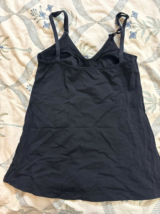 Buy SENSITRA Maternity Nursing Camisole – comfortable, functional, and perfect for nursing mothers.
