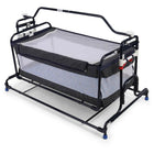 MOTHER TOUCH  High Compact Cradle