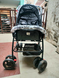 BABYHUG COSMO  Baby Stroller/Pram