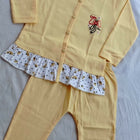 Soft, Stylish, and Super Comfy – Beffy 4 Models Jabla for Your Baby!