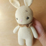 Crochet Bunny/Rabbit