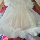  Beautiful Dress/Frock for Baby Girl – Soft fabric, charming design, and perfect for special occasions or daily wear.
