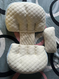 Maternity pillow