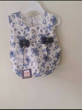 Cute Floral Baby Outfit