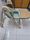 Baby feeding High chair
