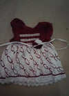 SUNNY BABY Partywear Frock/Dress for Baby Girl