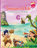 Treasures of Life Class 6