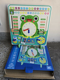 Product Demo