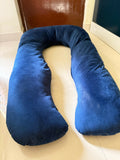 WAKEFIT Pregnancy Pillow