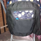 Discover our Stroller/Pram for Baby, offering a lightweight frame, multi-position reclining seat, adjustable canopy, and secure harness system for comfortable and safe outings.