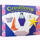 Creations Class 1