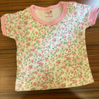 The ETEN BABY Top for Baby – Set of 2 offers soft, breathable tops designed for your baby's comfort.
