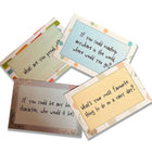 ZOOPLAY Conversation Starter Flashcards