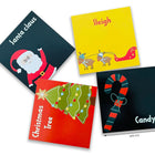 ZOOPLAY Christmas  Elements  Memory  Game & Sudoku 