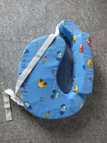 Baby Feeding Pillow - PyaraBaby