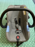 KINDERKRAFT Mink Car Seat - PyaraBaby