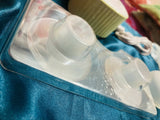 HEALTHSENSE Wearable breast pump - PyaraBaby