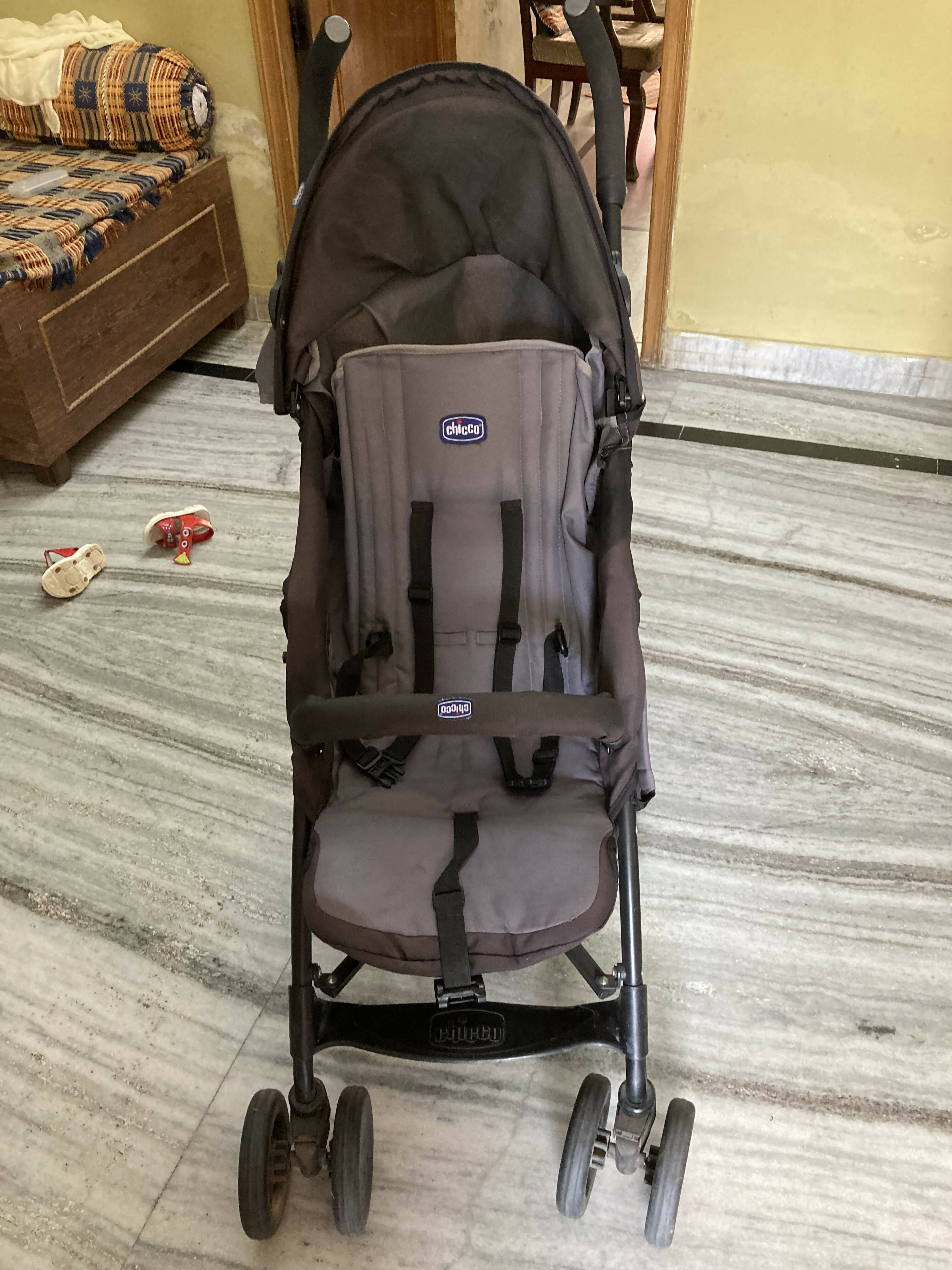 CHICCO Echo pram/stroller - PyaraBaby