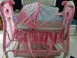 NIT N KIT Cradle For Baby - PyaraBaby