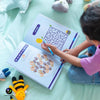 ILEARNNGROW Money Book, Kids' Financial Education, Financial Literacy, Money Management for Children